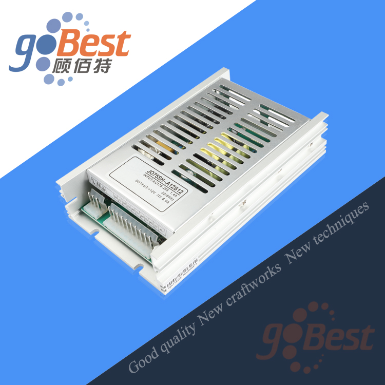 如何選擇合適的LED恒壓電源？LED驅(qū)動電源在燈具行業(yè)的應(yīng)用